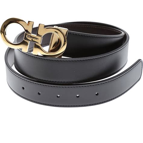 salvatore ferragamo belts 2024.